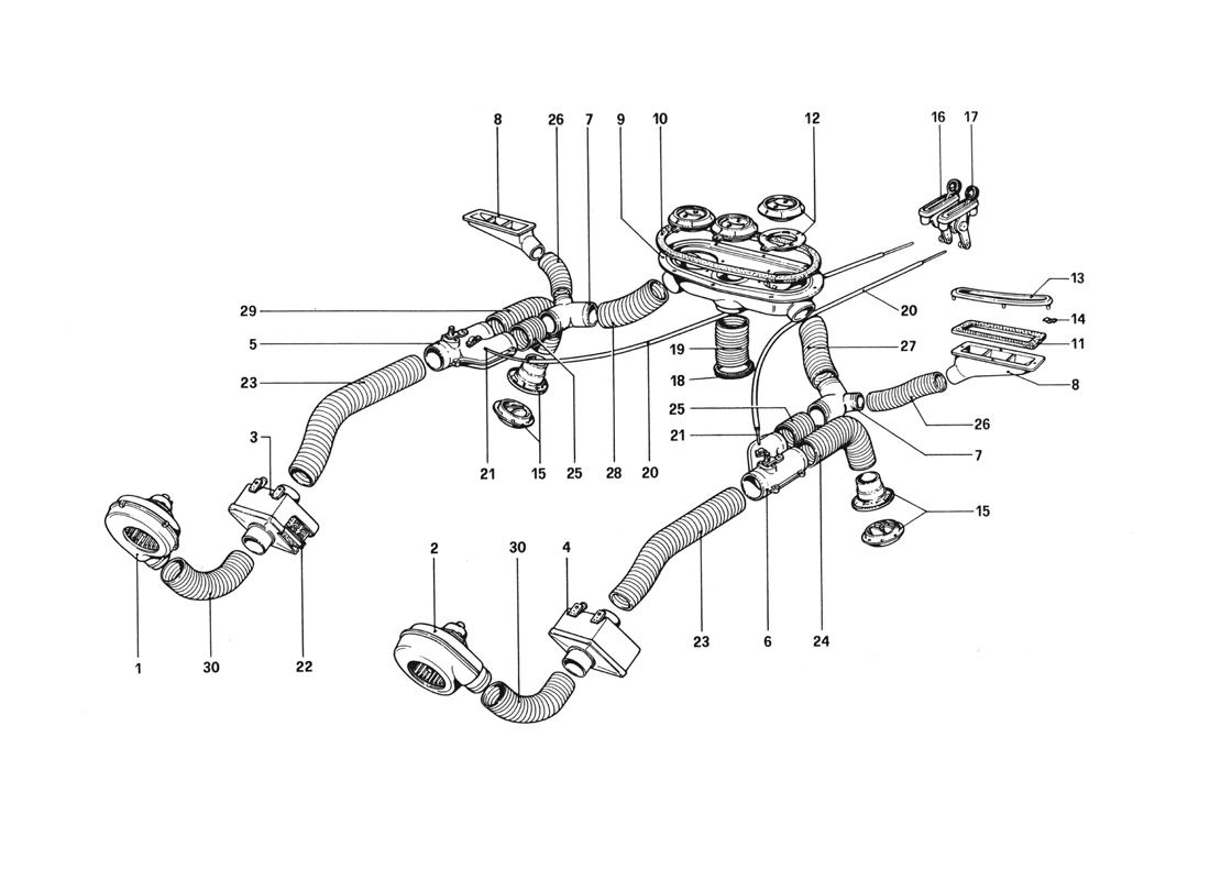 HEATING SYSTEM